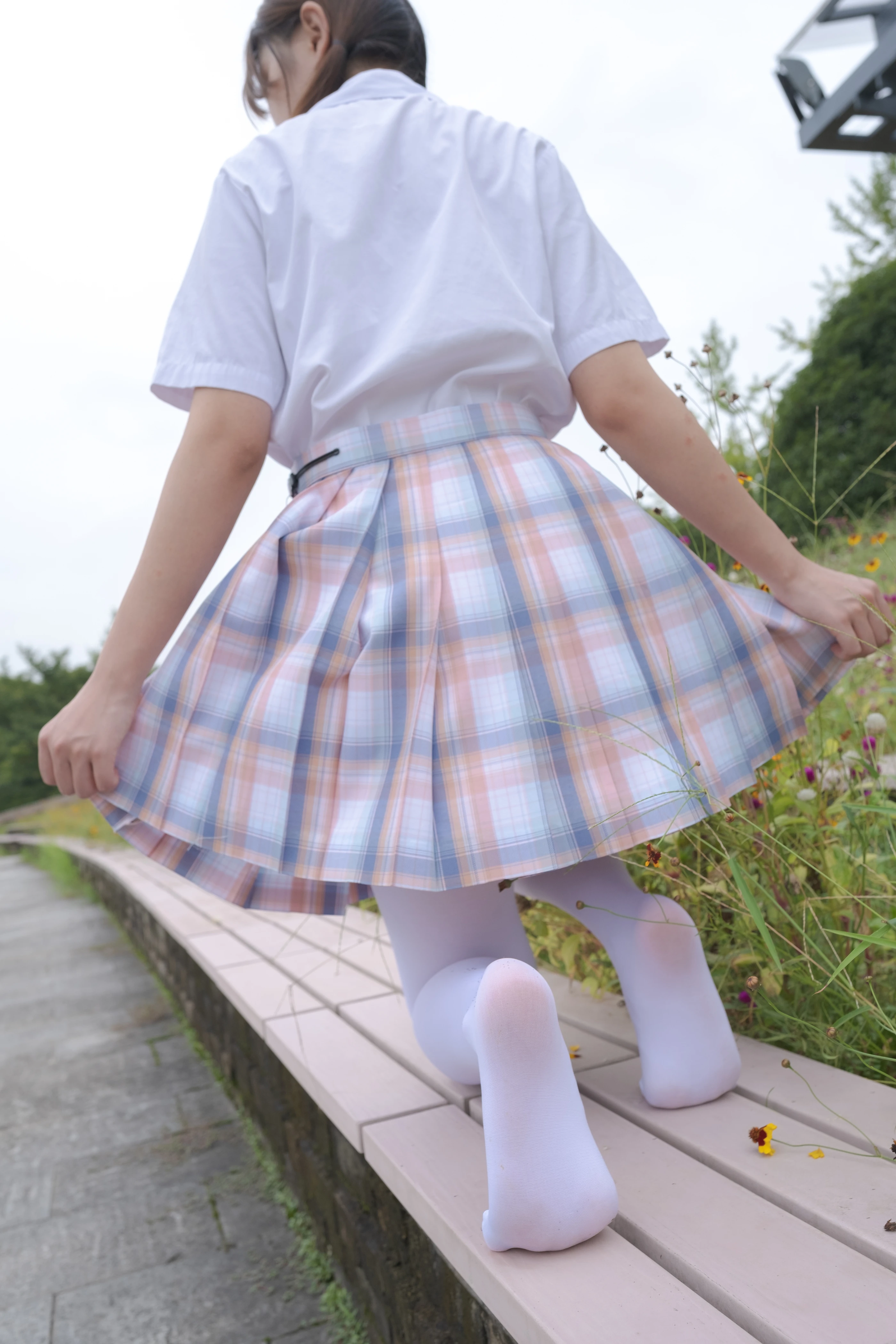 森萝财团 有料 NO.048 [139P 2V]插图7